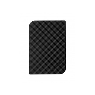 Verbatim Store \'n\' Go Festplatte USB 3.0 4TB Schwarz 53223