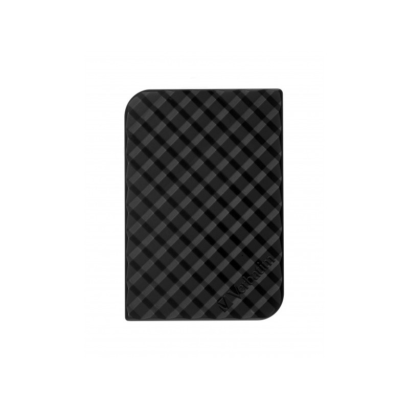 Verbatim Store \'n\' Go Festplatte USB 3.0 4TB Schwarz 53223 Verbatim Store \'n\' Go Festplatte USB 3.0 4TB Schwarz 53223