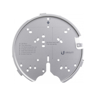 Ubiquiti Versatile Mounting System f. UAP-AC-PRO/HD/SHD U-PRO-MP