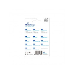 MediaRange SDHC Card 32GB Cl.10 MR964
