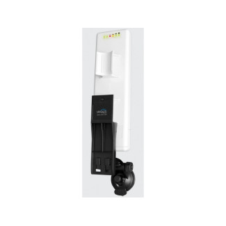 Ubiquiti NanoStation Wall mount for NSM2/NSM5/locoM2/locoM5 NS-WM