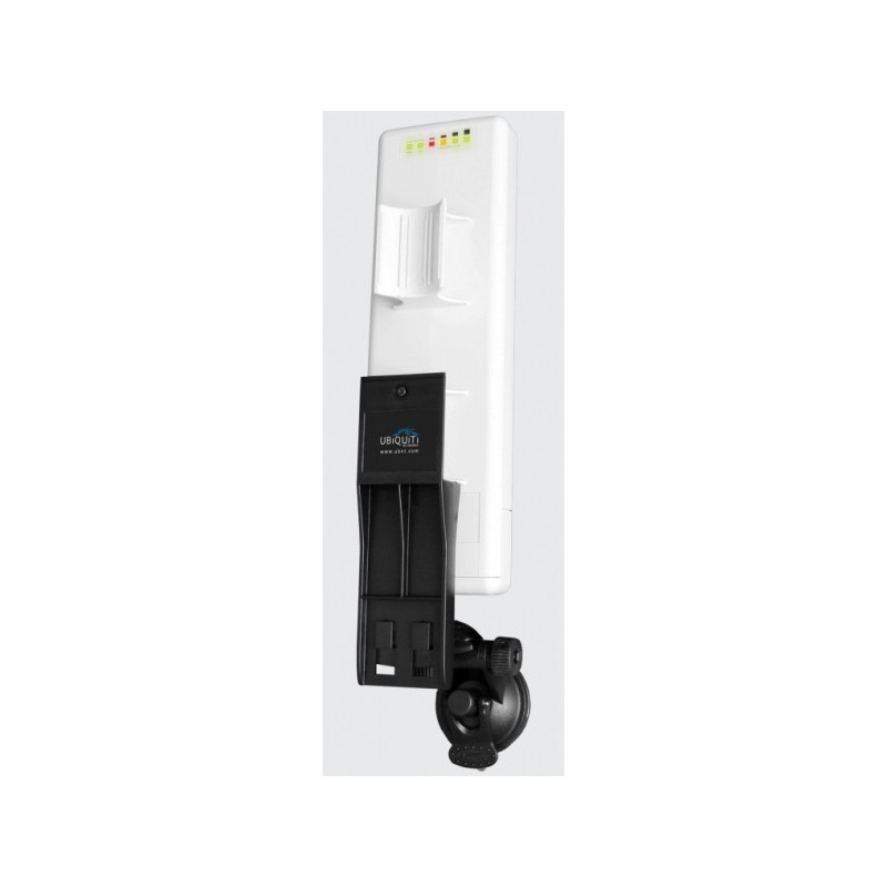 Ubiquiti NanoStation Wall mount for NSM2/NSM5/locoM2/locoM5 NS-WM