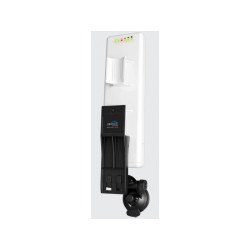 Ubiquiti NanoStation Wall mount for NSM2/NSM5/locoM2/locoM5 NS-WM