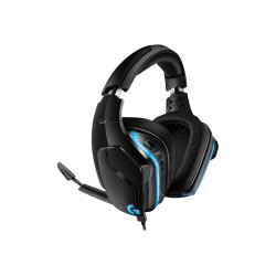Logitech G635 7.1 Surround Sound LIGHTSYNC Casque Gaming 981-000750
