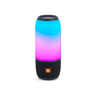 JBL Pulse3 Enceinte portable bluetooth noir JBLPULSE3BLKEU