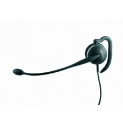 Jabra GN2100 3 in 1 Flexibel - Casque audio-micro monarual - 15 KHz 2126-82-04