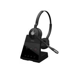 Jabra Engage 65 Casque audio-micro Bluetooth - 40Hz-16kHz - 9559-553-111