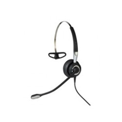 JABRA Headset BIZ 2400 II Mono Typ72 3in1 schnurgebunden 2406-720-209