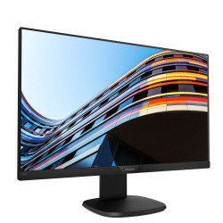 PHILIPS S-line 60.5cm 23.8 Écran LCD avec technologie - bleu 243S7EHMB/00