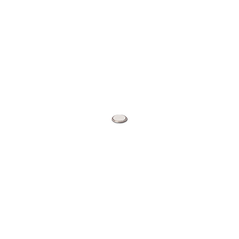 Panasonic Lithium CR2012 3V Blister Pile bouton (1 pièce) CR-2012EL/1B Panasonic Lithium CR2012 3V Blister Pile bouton (1 pièce) CR-2012EL/1B