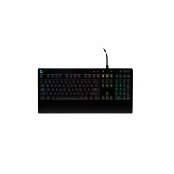 Logitech GAM G213 Prodigy Clavier Gaming US-Layout 920-008093