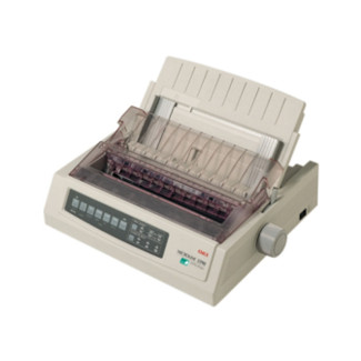 OKI ML 3390-ECO parallel I/E + USB - 01308401