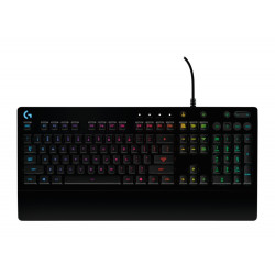 Logitech GAM G213 Prodigy Clavier Gaming DE-Layout 920-008087