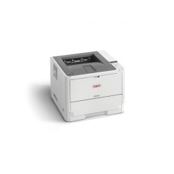 OKI B512dn Mono-A4 (inkl. UHG) - 45762022