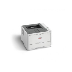 OKI B412dn Mono-A4 (inkl. UHG) - 45762002