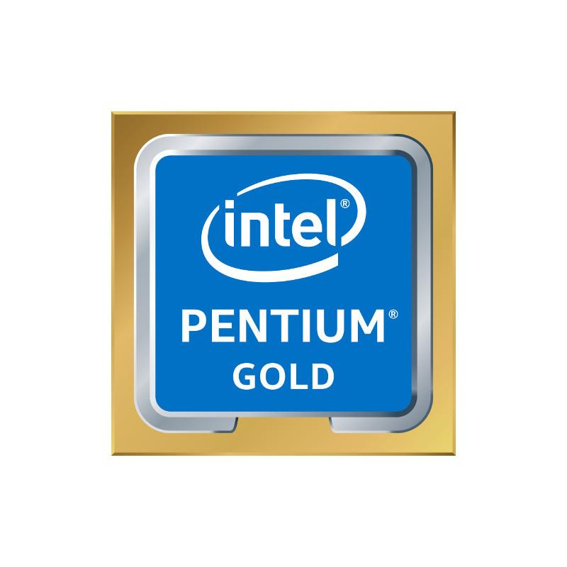 Intel Pentium Gold Dual-Core Processor G6500 4.1 Ghz 4M Box BX80701G6500 