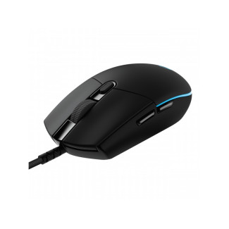 Logitech GAM PRO (HERO) Souris Gaming noir EWR2 910-005441