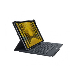 Logitech Univ. Folio avec claviewr integré pour les tablettes 9-10 Disposition DE 920-008337