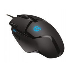 Logitech GAM G402 Hyperion Fury FPS Souris Gaming EER2 910-004067