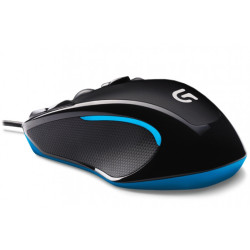 Logitech GAM SOURIS GAMING OPTIQUE G300S G-Series 910-004345