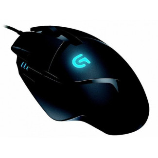 Logitech GAM G402 Hyperion Fury FPS Souris Gaming EWR2 910-004068