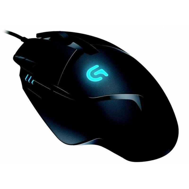 Logitech GAM G402 Hyperion Fury FPS Souris Gaming EWR2 910-004068 Logitech GAM G402 Hyperion Fury FPS Souris Gaming EWR2 910-004068