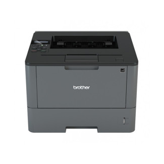Brother HL-L5000D SW-Laser - HLL5000DG1
