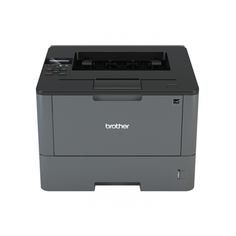 Brother HL-L5000D SW-Laser - HLL5000DG1