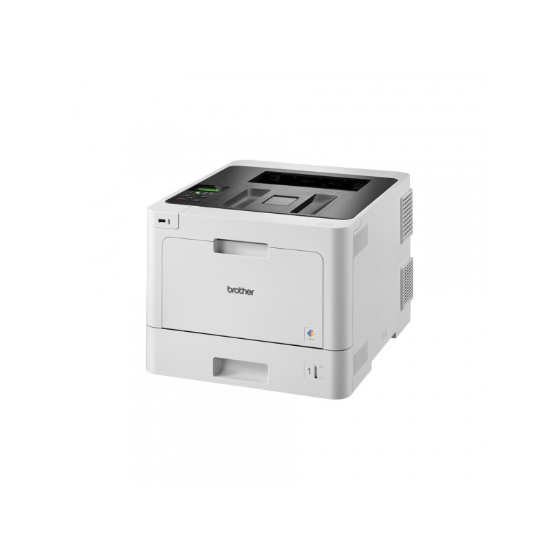 Brother HL-L8260CDW Imprimante Laser Couleur - HLL8260CDWG1