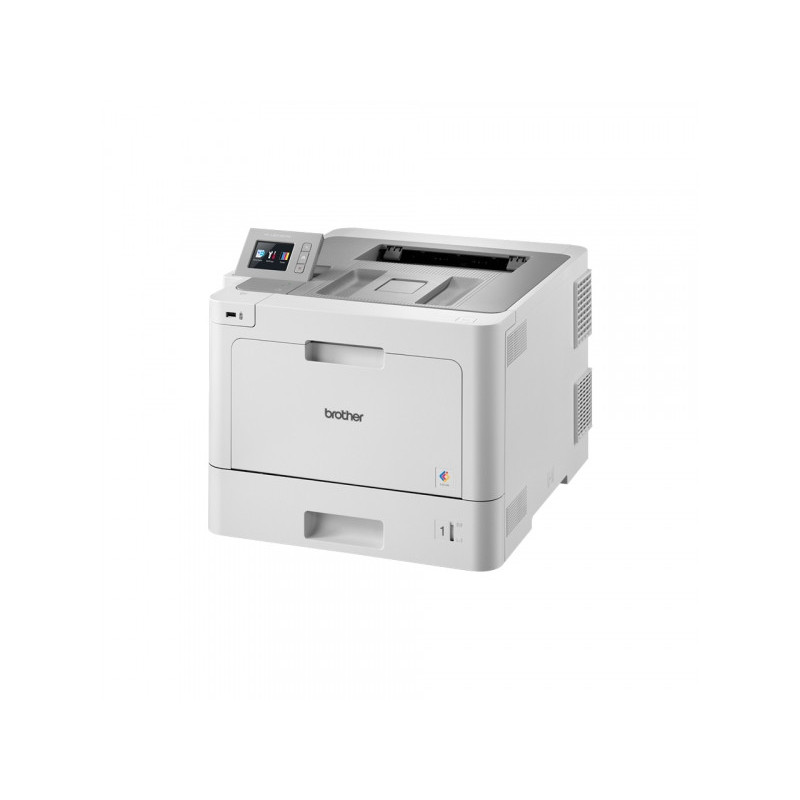 Brother HL-L9310CDW Imprimante Laser Couleur - HLL9310CDWG1 Brother HL-L9310CDW Imprimante Laser Couleur - HLL9310CDWG1