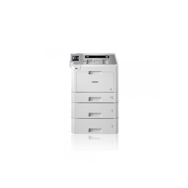 Brother HL-L9310CDWTT Imprimante Laser Couleur - HLL9310CDWTTG2 Brother HL-L9310CDWTT Imprimante Laser Couleur - HLL9310CDWTTG2