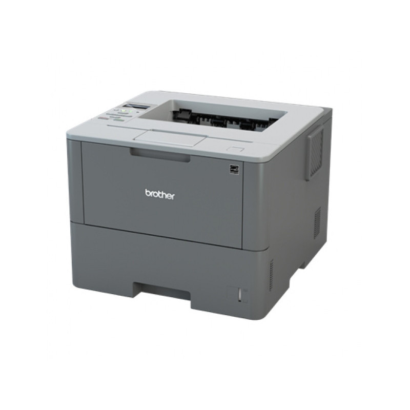 Brother HL-L6250DN SW-Laser - HLL6250DNG1 Brother HL-L6250DN SW-Laser - HLL6250DNG1