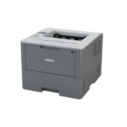 Brother HL-L6250DN SW-Laser - HLL6250DNG1