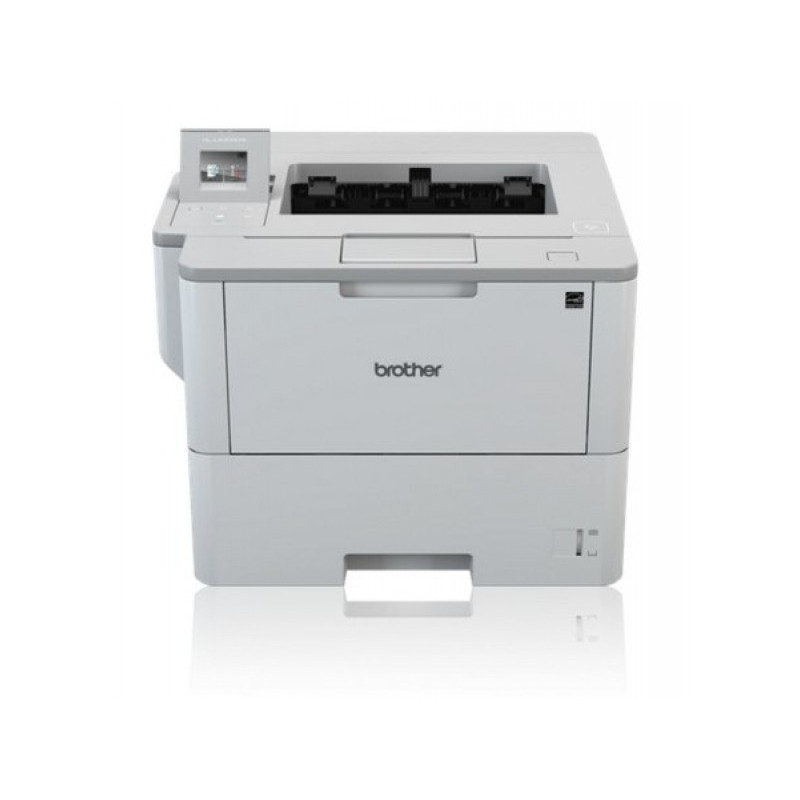 Brother HL-L6300DW SW-Laser - HLL6300DWG1 Brother HL-L6300DW SW-Laser - HLL6300DWG1