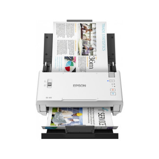 EPSON WorkForce DS-410 Dokumentenscanner A4 USB DU B11B249401