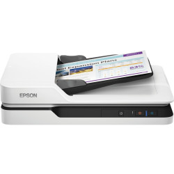 EPSON WorkForce DS-1630 Dokumentenscanner A4 USB D B11B239401