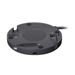 Logitech VC HUB pour module de micro Rally 939-001647