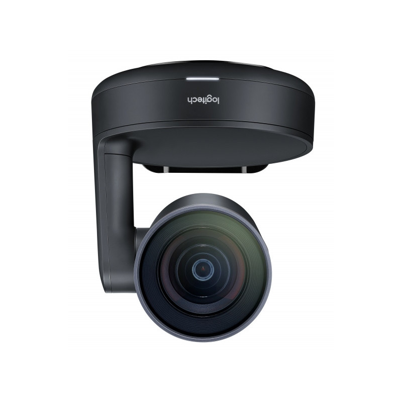 Logitech VC Caméra de conférence Rally Plus Ultra-HD EU 960-001224 Logitech VC Caméra de conférence Rally Plus Ultra-HD EU 960-001224