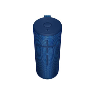 Logitech Ultimate Ears Haut-parleur Bluetooth BOOM 3 Bleu Lagoon 984-001362