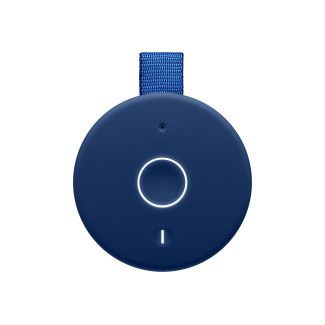 Logitech Ultimate Ears Haut-parleur Bluetooth MEGABOOM 3 Bleu Lagoon Logitech 984-001404