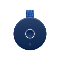 Logitech Ultimate Ears Haut-parleur Bluetooth MEGABOOM 3 Bleu Lagoon Logitech 984-001404