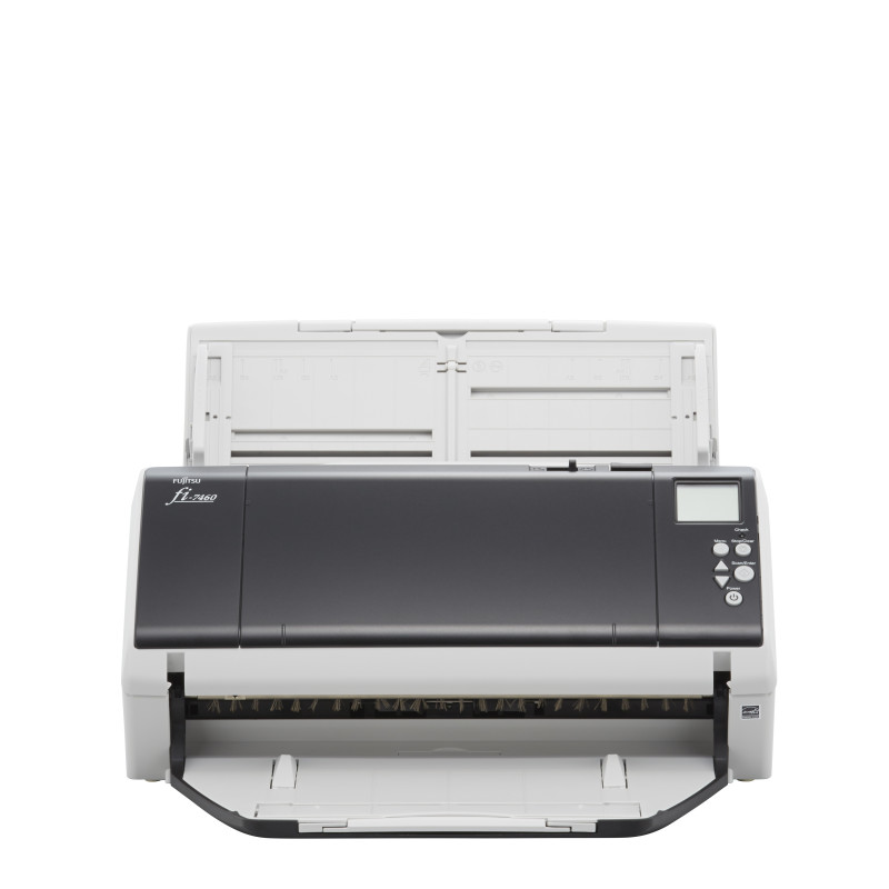 Fujitsu fi-7460 A3 Duplex USB 60S/Min PA03710-B051 Fujitsu fi-7460 A3 Duplex USB 60S/Min PA03710-B051