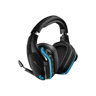 Logitech GAM G935 7.1 Surround Sound LIGHTSYNC Casque Gaming 981-000744