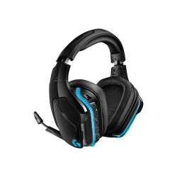Logitech GAM G935 7.1 Surround Sound LIGHTSYNC Casque Gaming 981-000744