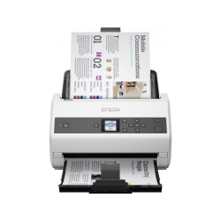 EPSON WorkForce DS-870 Dokumentenscanner A4 USB B11B250401