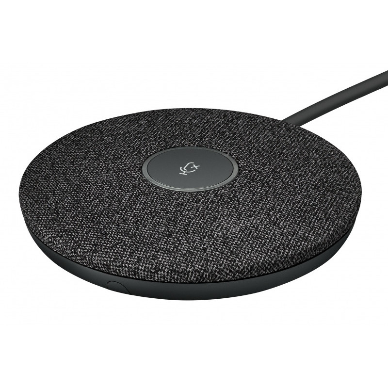Logitech VC Module de micro RALLY 989-000430