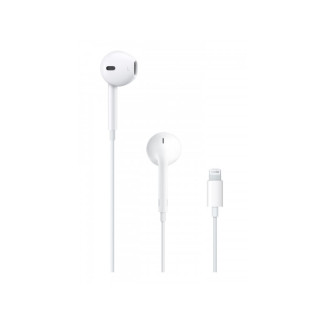 Apple EarPods Headset with Lightning Connector (MMTN2ZM/A)
