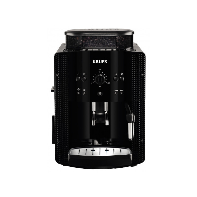 Krups Automatic Coffee Machine EA 8108 - YY8125FD
