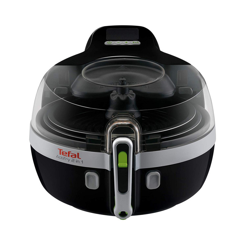 Tefal Hot Air Fryer Actyfry 2in1 YV9601 Tefal Hot Air Fryer Actyfry 2in1 YV9601