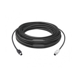 Logitech - Câble d\'extension VC 15 m 939-001490